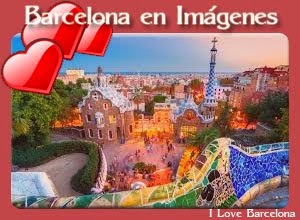 Blog Barcelona en Imágenes