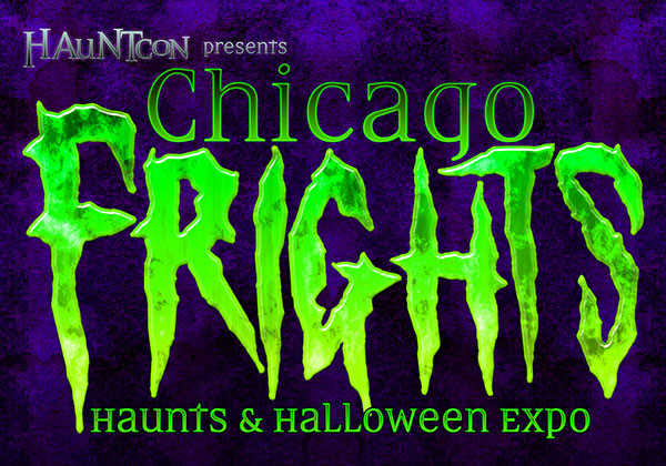 Chicago Frights