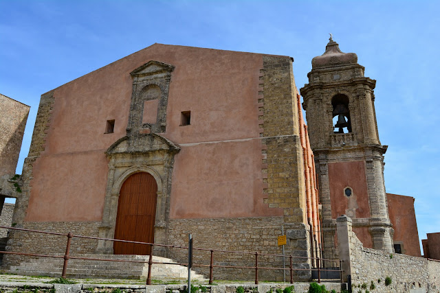 Eglise de San Giulano