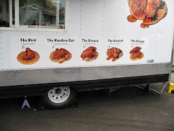 bacon waffle yes chicken