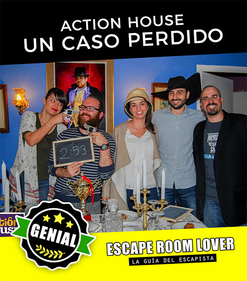 Con Quien Ir A Un Escape Room Con Quien Ir A Un Escape Room