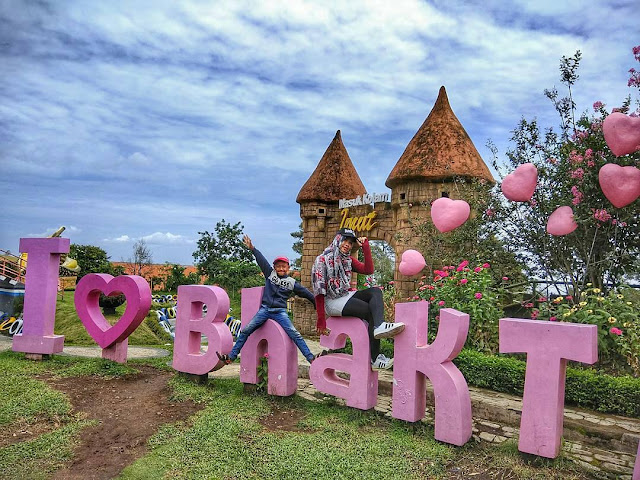 Agrowisata Bhakti Alam Pasuruan, Alamat Fasilitas Harga Tiket Masuk Terbaru Agrowisata Bhakti Alam
