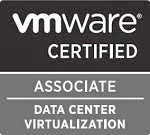 VMware VCA-DCV