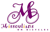MOBI- Missoulians on Bicycles