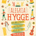 Verso da Kapa | "Alegria HYGGE - Descubra o prazer das pequenas coisas da vida sem ter de ser Dinamarquês" de Pia Edberg