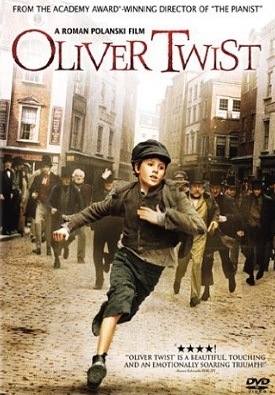 Oliver Twist Torrent