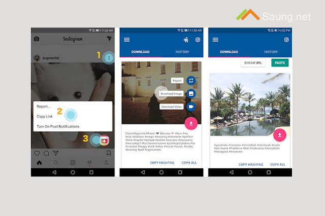 cara download video IG Tanpa Aplikasi cara download video IG Tanpa Aplikasi,cara download video IG dengan Aplikasi