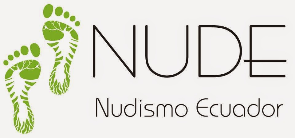 Nudismo Ecuador