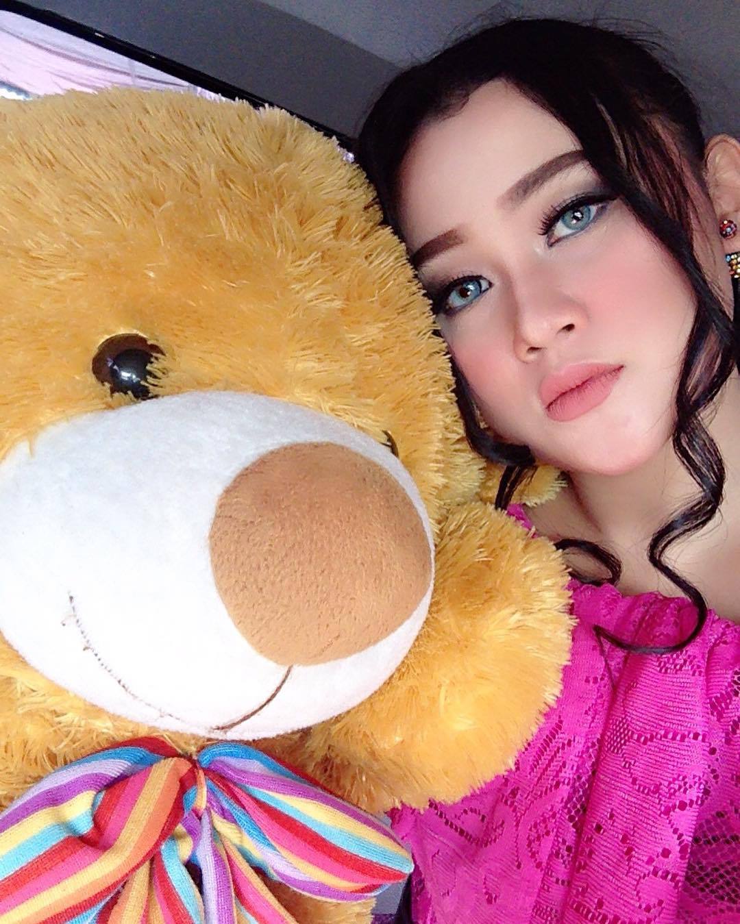 koleksi Foto Seksi Penyanyi Dangdut Neo Sari Hot Koplo ...