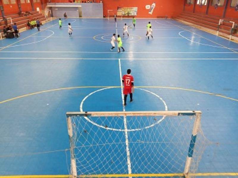Arena Futsal футзал