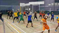 Olahraga Kesehatan Olahraga Kesehatan