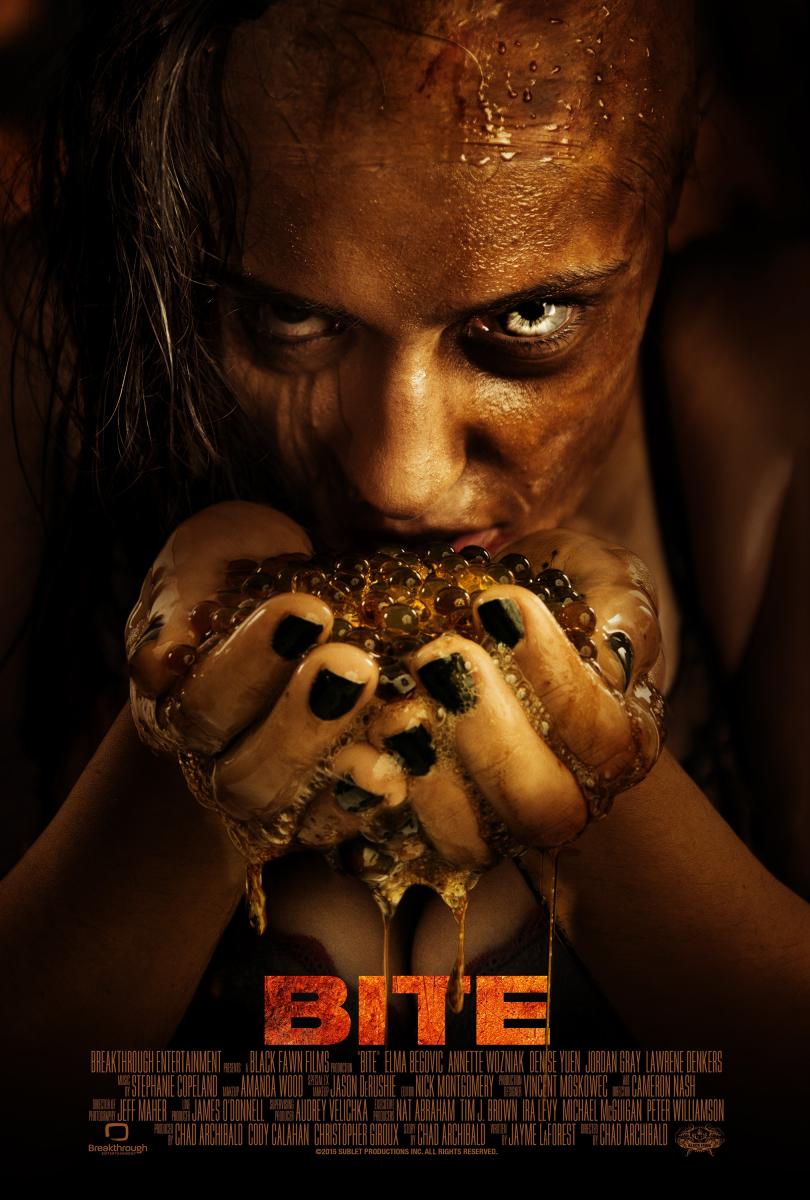 Bite 2015 - Full (HD)