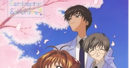 Gli Anime Card Captor Sakura Il Mondo Espanso Del Cinema Gay