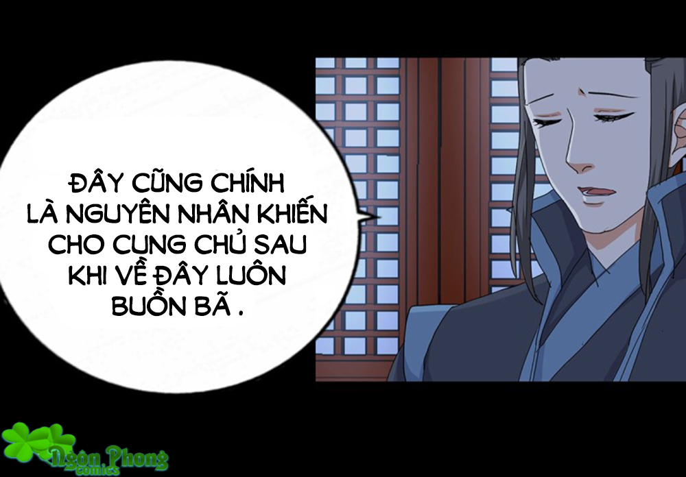 Hỏa Hồ - Chương 36 - Trang 40