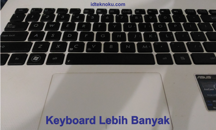 Asus X553MA, Notebook 15.6 Inci Performa Terbaik Harga Terjangkau Asus X553MA, Notebook 15.6 Inci Performa Terbaik Harga Terjangkau