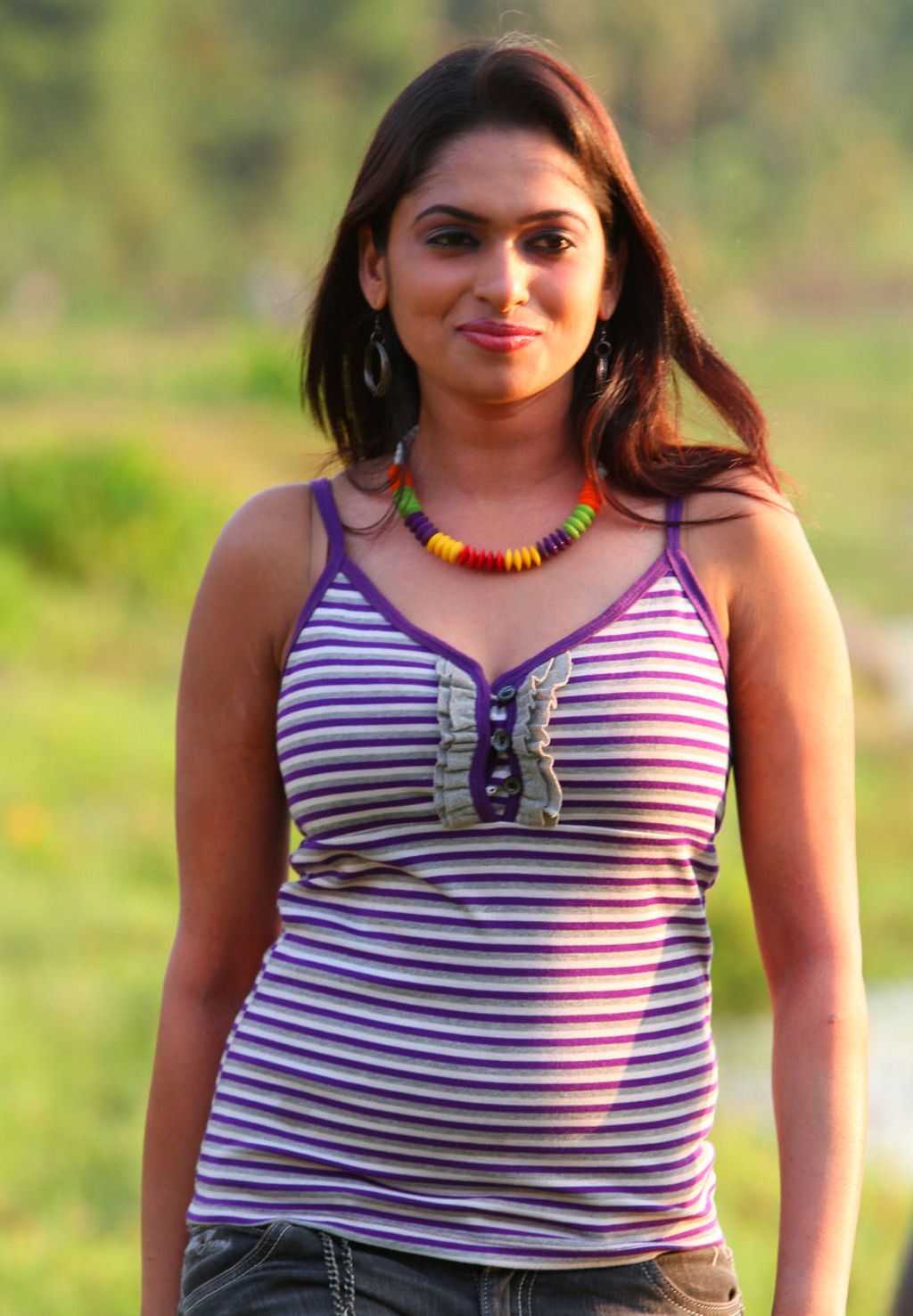 Priyanka Chopra Six ~ Surya Six Pack Body Packs Stills Suriya Gym Tamil ...
