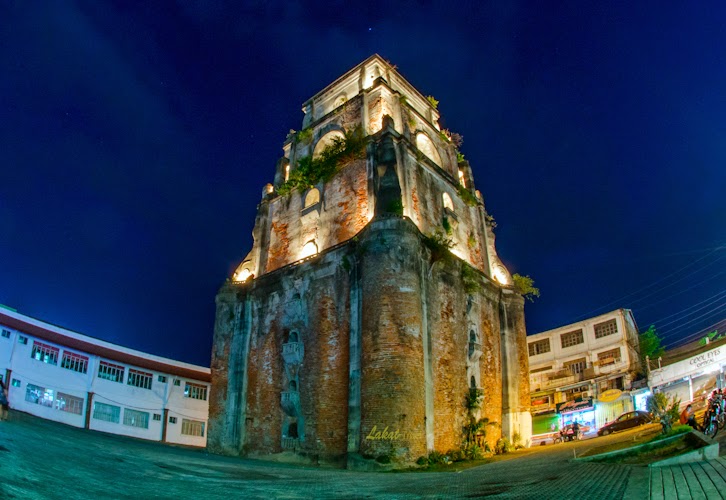 Ilocos Norte: Laoag City >>> Lakat