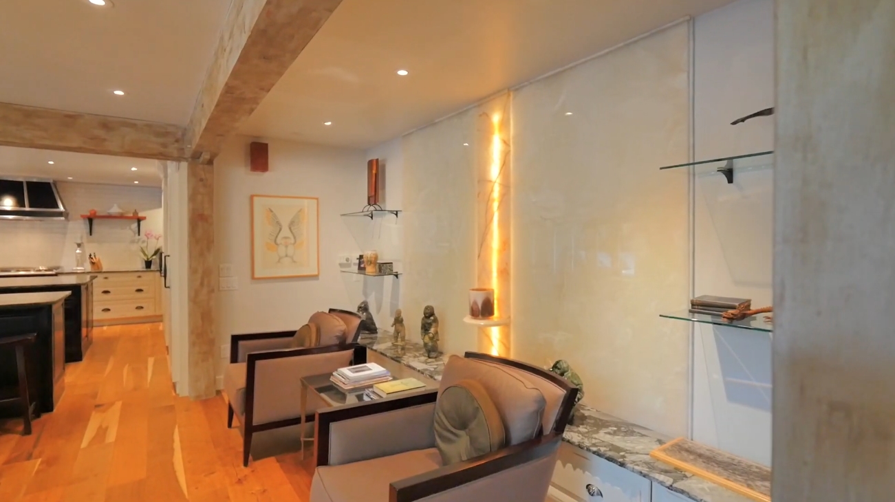 Luxury Home Interior Design Tour vs. 301 Buffalo Street, Banff, AB - Sotheby's International Realty Canada