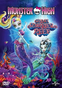 Trường Trung Học Quái Vật - Monster High The Great Scarrier Reef (2016) | Bản đẹp + Thuyết minh Trường Trung Học Quái Vật - Monster High The Great Scarrier Reef (2016) | Bản đẹp + Thuyết minh