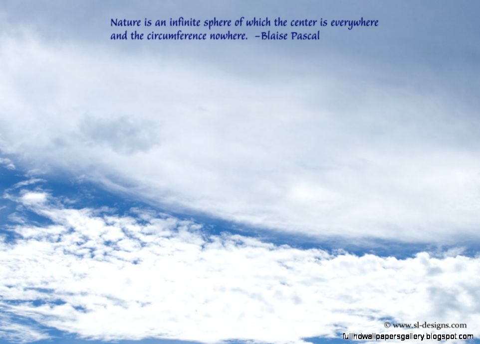 Nature quotes Nature Quotations on wallpapers