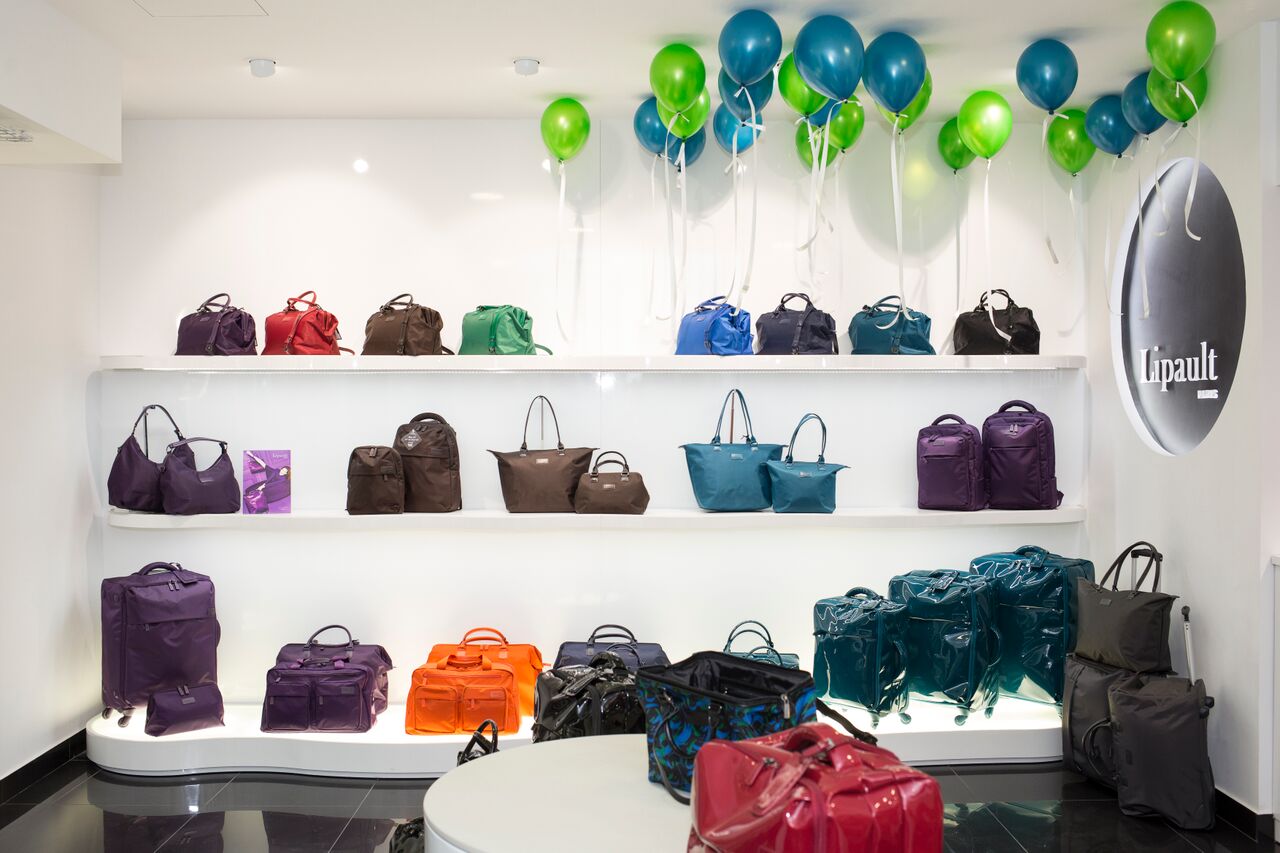 Maletas lipault outlet Clearance