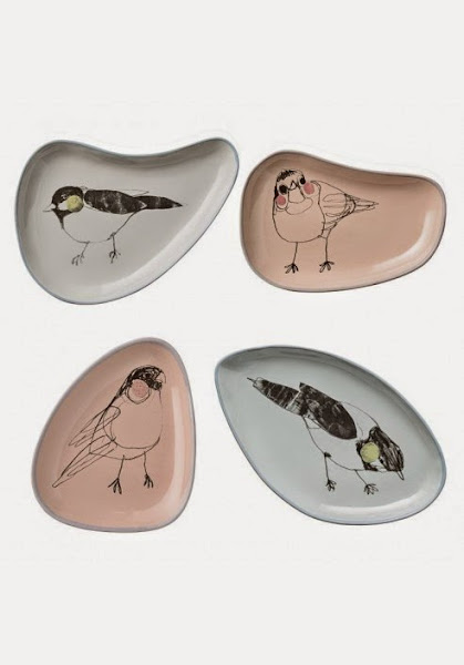 Colección Two to design