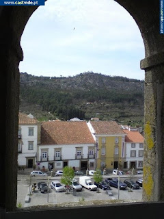 GERAL PHOTOS, CLOCK TOWER & VIEWS / Torre do Relógio & Vistas, Castelo de Vide, Portugal