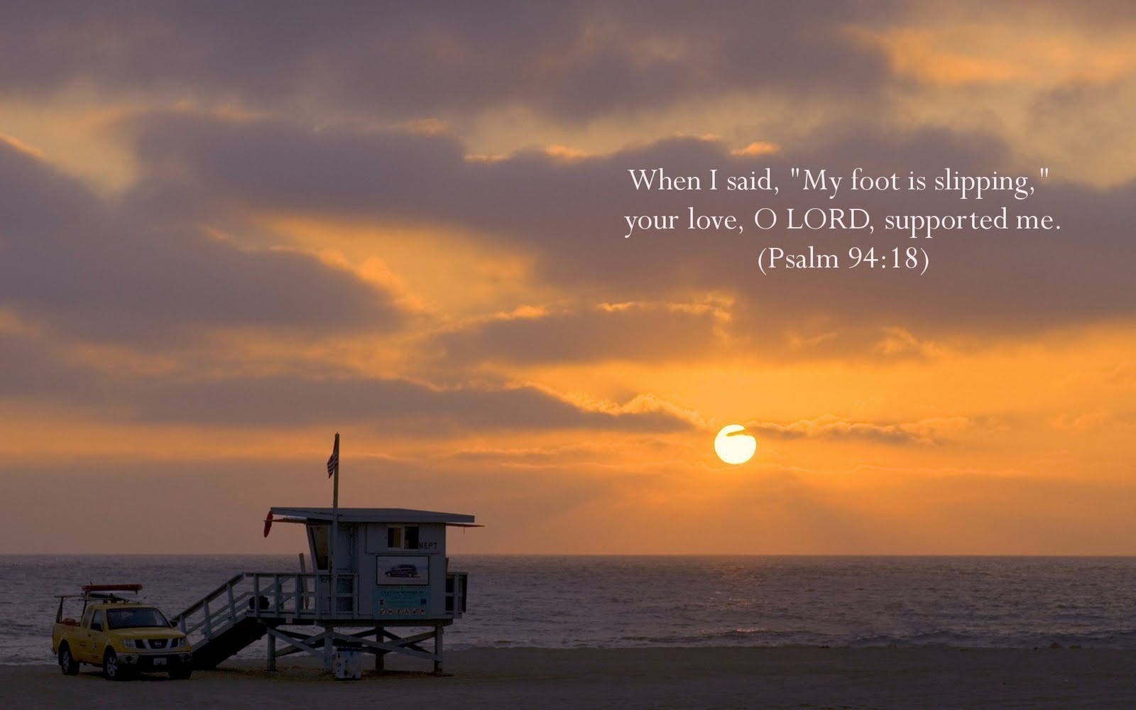 WORD Of TRUTH Lighthouse WHO Instructs You From Psalm 94 word-of-truth-lighthouse-who-instructs-you-from-psalm-94