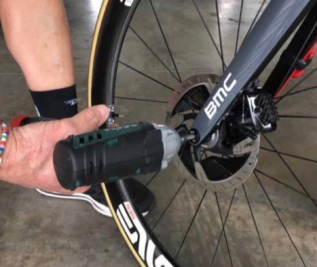 Pedalare Verso Il Cielo Come Si Smonta E Rimonta Meglio Una