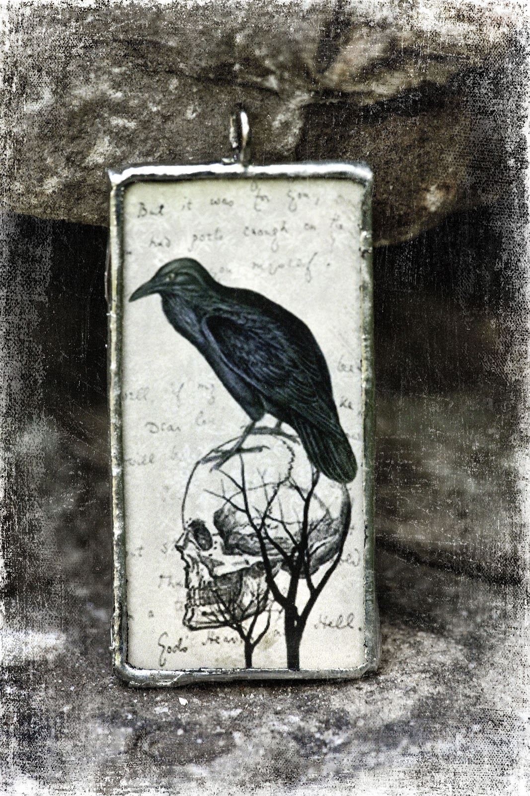 here on earth rattle your jewelry