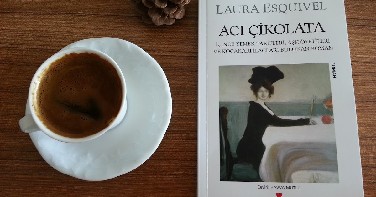 2 Balık 1 Kedi Acı Çikolata�dan Kısa Bir Alıntı