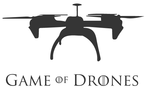 The Laboratory of the Drone