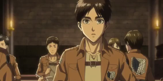 Attack On Titan� Reveals Eren�s Dangerous New Goal All Attack On Titan� Reveals Eren�s Dangerous New Goal All