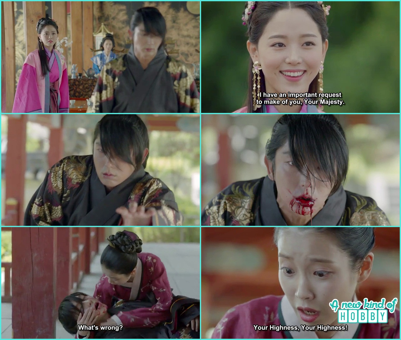 another oh hae young episode 11 another oh hae young episode 11