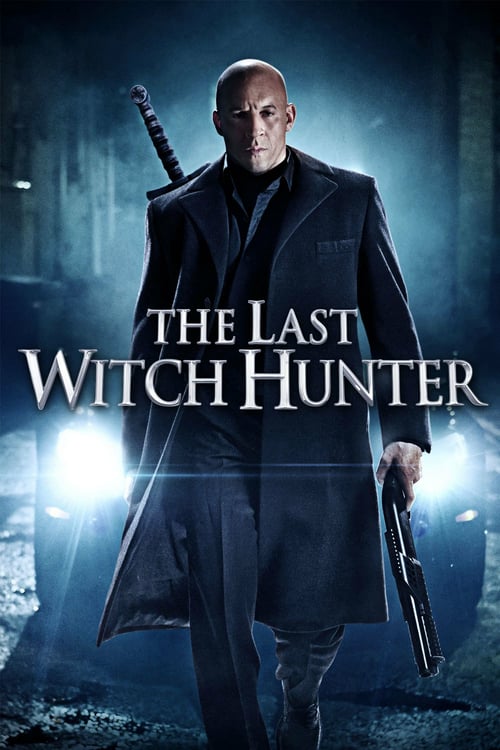 The Last Witch Hunter - L'ultimo cacciatore di streghe 2015 Streaming Sub ITA