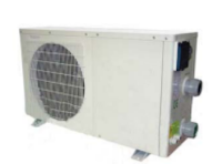 Cung cấp máy bơm nhiệt nước nóng heat pump May-bom-nhiet-rheem-trps-9s