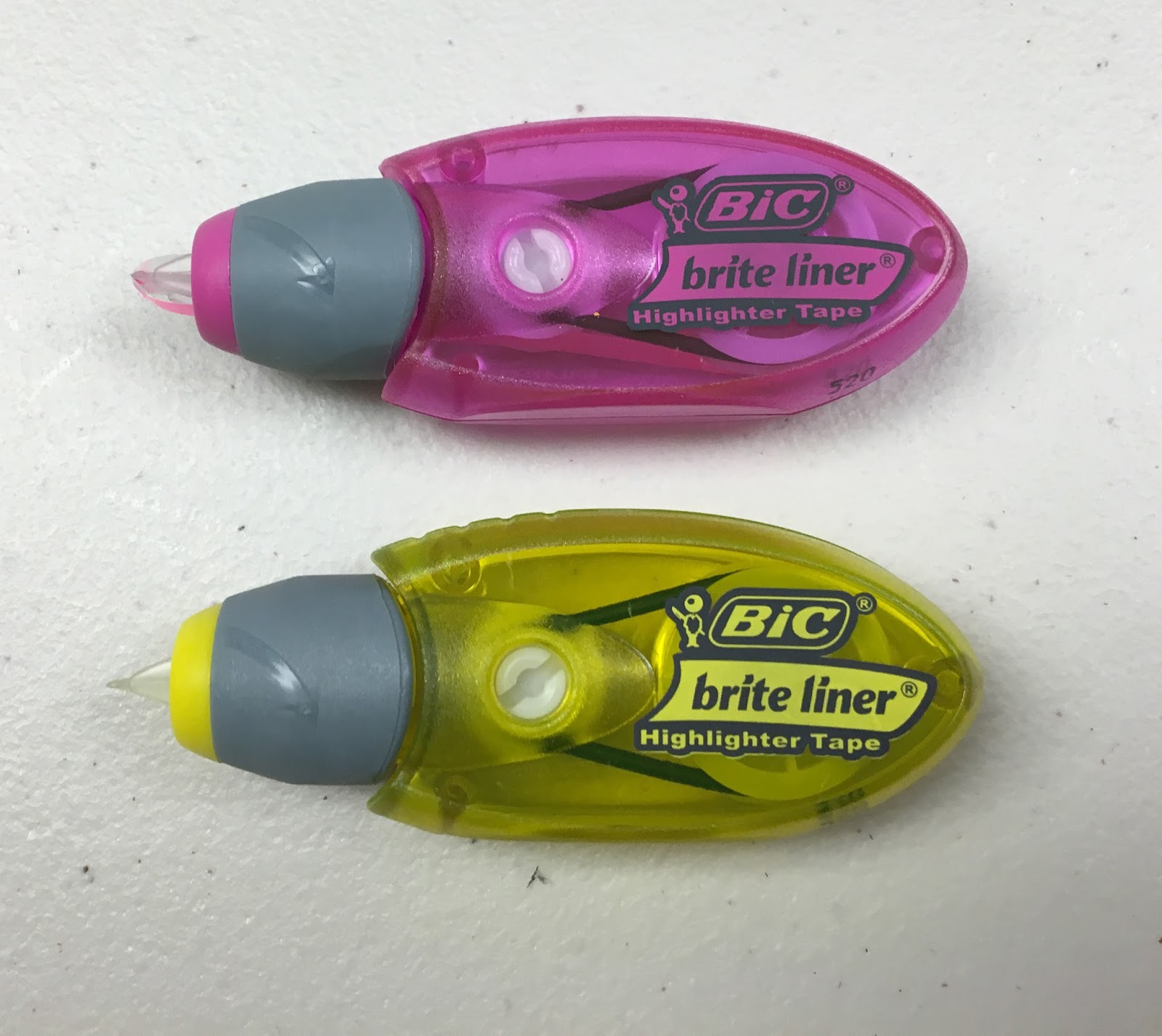 SureFit Designs™ Blog Highlighter Tape & Marking Patterns