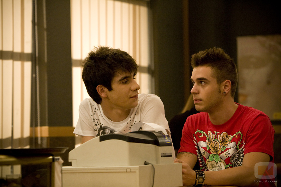 химия испания