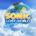 Sonic Lost World | Nuevos detalles del próximo título de la franquicia