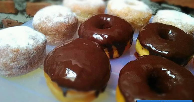 Resep Kue Donat Kentang Dan Bolu Kukus Yang Sangat Enak Resep Kue Donat Kentang Dan Bolu Kukus Yang Sangat Enak
