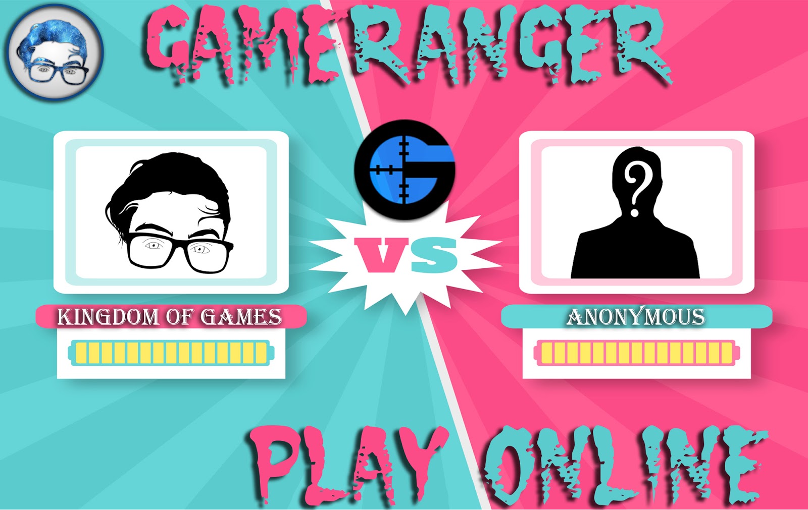 VIDEO&DOWNLOAD_ GameRanger to play online games kingdom of games