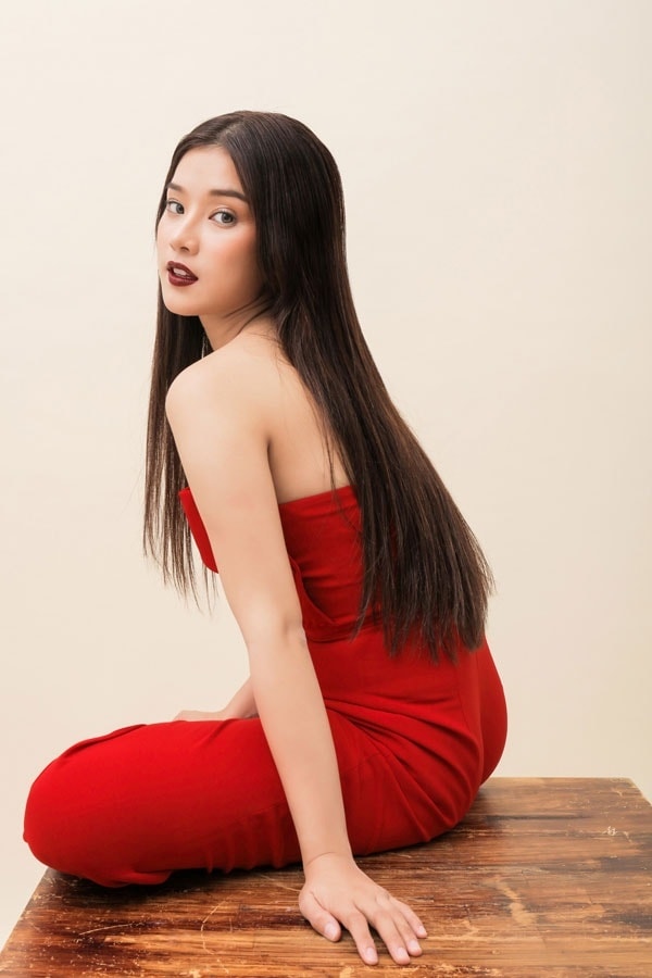 4 sao nữ trẻ xứng đáng với danh hiệu 'Tình đầu quốc dân' của màn ảnh Việt - Ảnh 16