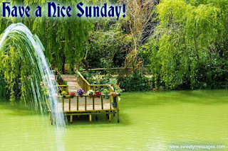 have a nice sunday images