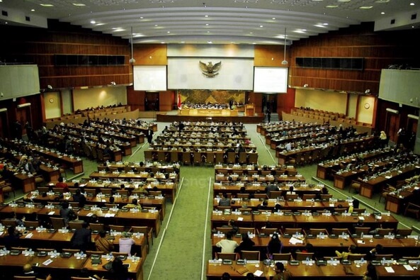 Tujuan Lembaga Politik