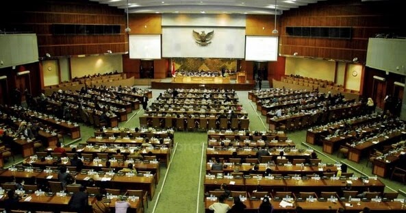 Tujuan Lembaga Politik