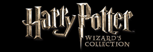 Box 'Harry Potter Wizard's Collection' já tem data de lançamento no Brasil. Confira! | Ordem da Fênix Brasileira