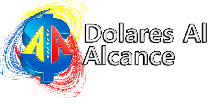 Dolares al Alcance