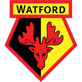 Watford F.C. logo 512x512px