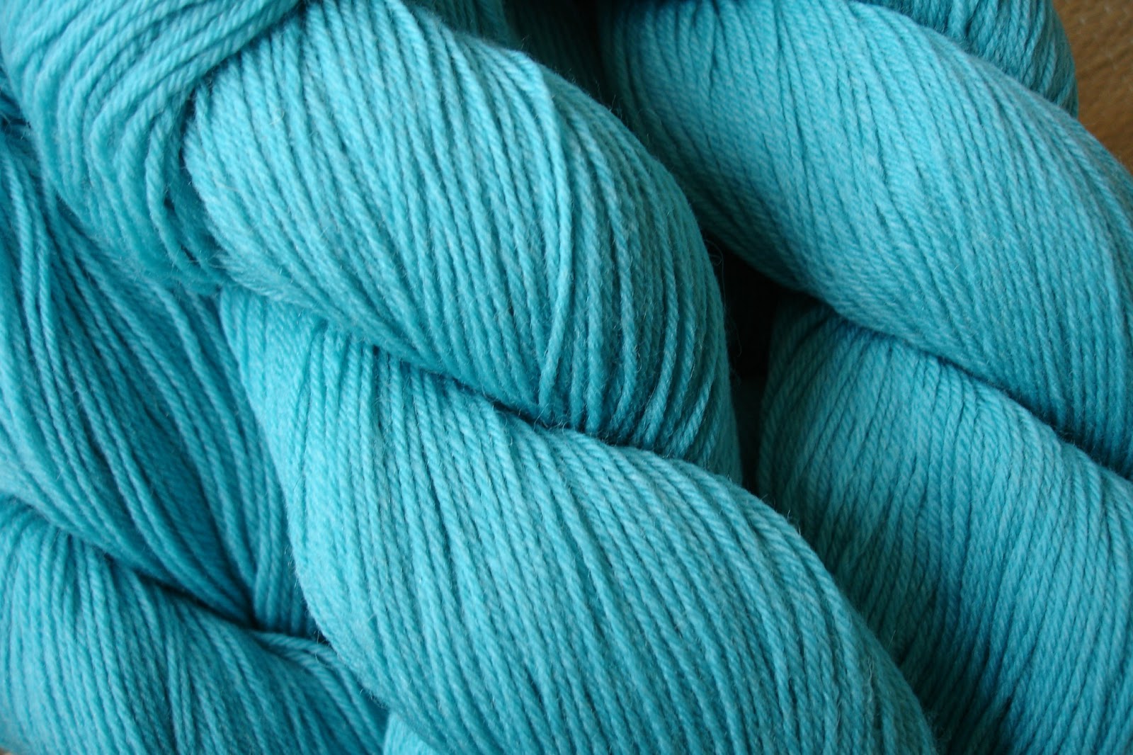 One Yarn and Fiber Artesano Definition Sock Yarn Now In Stock!