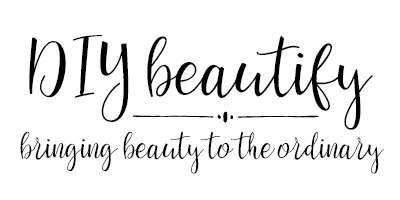 DIY beautify